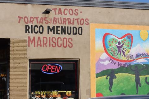 Tacos Los Compadres